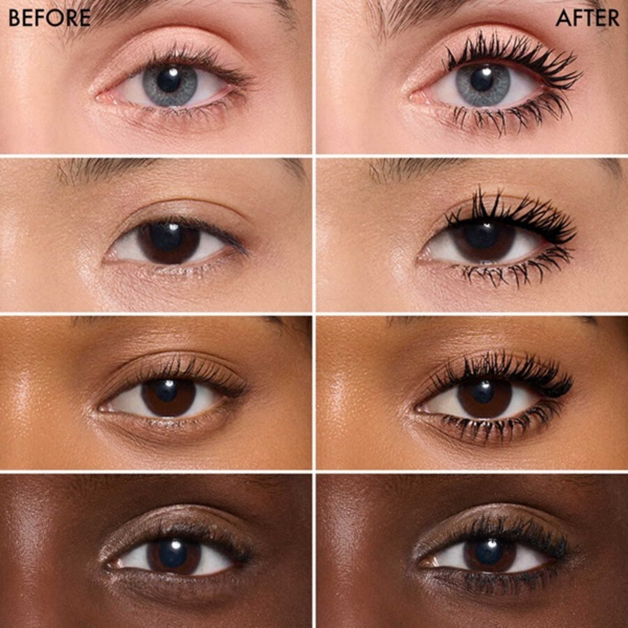 Diorshow Overvolume Szempillafesték