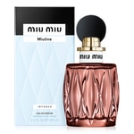 100 ML Miu miu Miutine Miutine Intense Eau de Parfum 3 of 3 Miutine Intense Eau de Parfum