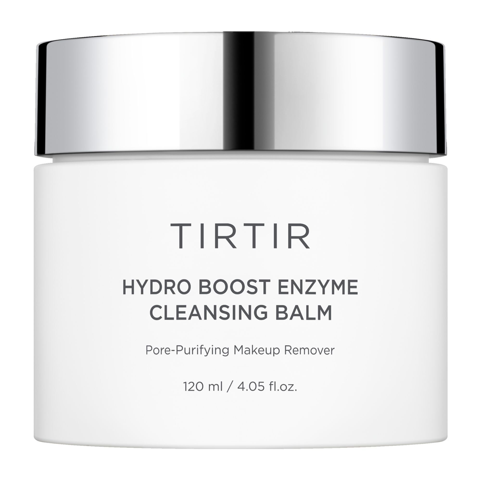 120 ML TIRTIR Hydro Boost Tisztító balzsam Hydro Boost Enzyme 1 of 1 Tisztító balzsam Hydro Boost Enzyme