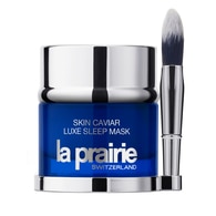  LA PRAIRIE Skin Caviar Skin Caviar Luxe Sleep Mask Éjszakai krém-maszk  1 of 2 