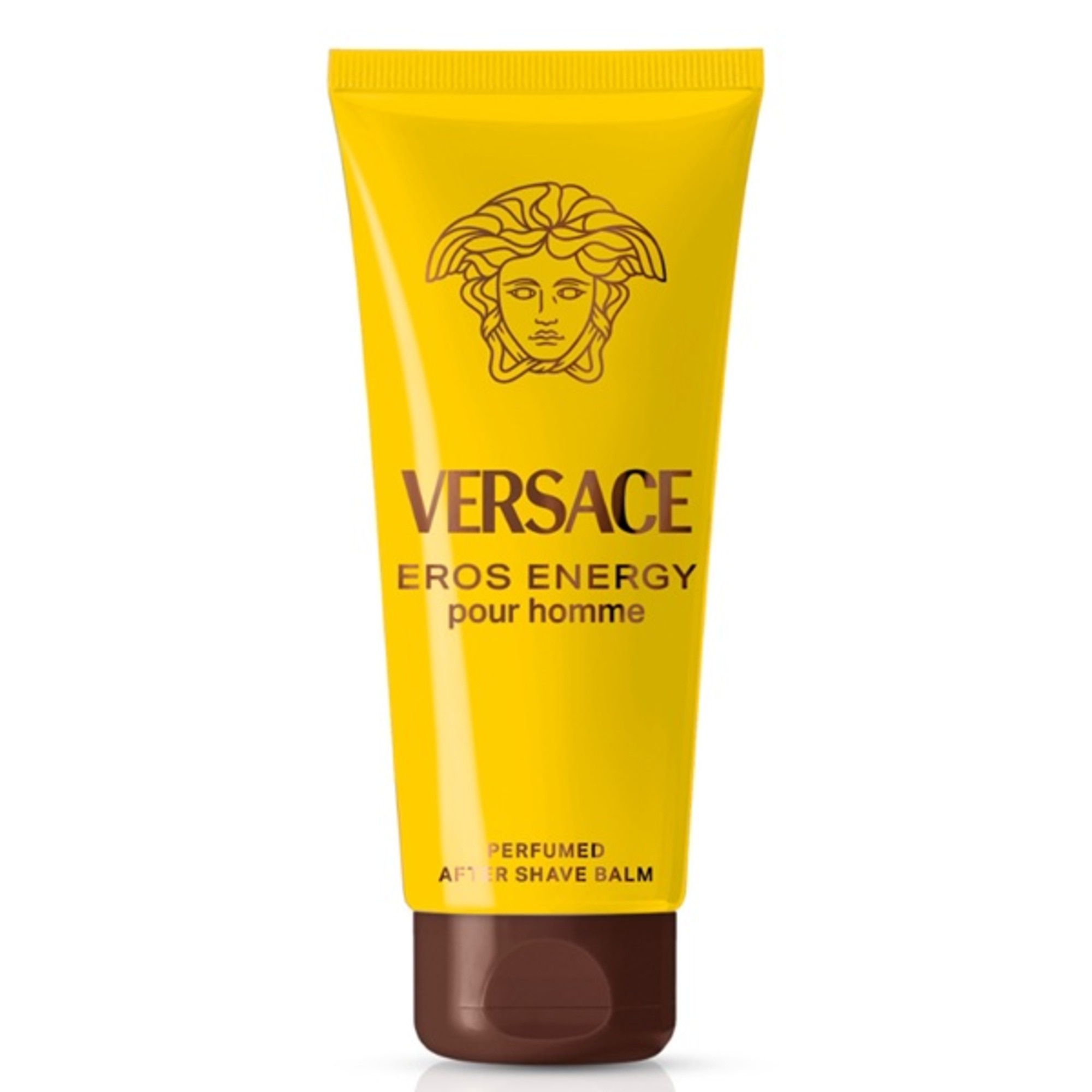 100 ML VERSACE EROS ENERGY Eros Energy After Shave Balm  Eros Energy After Shave Balm