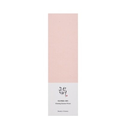 Víz a Ginseng Essence Water