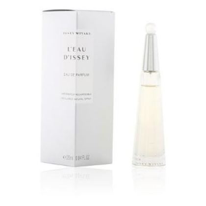 25 ML ISSEY MIYAKE L'Eau d'Issey Issey Miyake L'Eau Dissey Femme EDP  1 of 1 