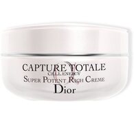  Dior Capture Totale CAPTURE TOTALE SUPER POTENT RICH ARCKRÉM  1 of 2 