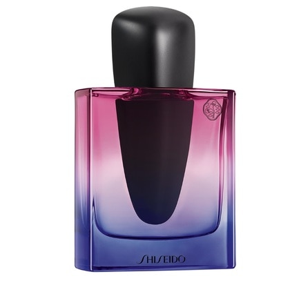 50 ML SHISEIDO GINZA NIGHT GINZA NIGHT INTENSE Eau de Parfum 1 of 3
