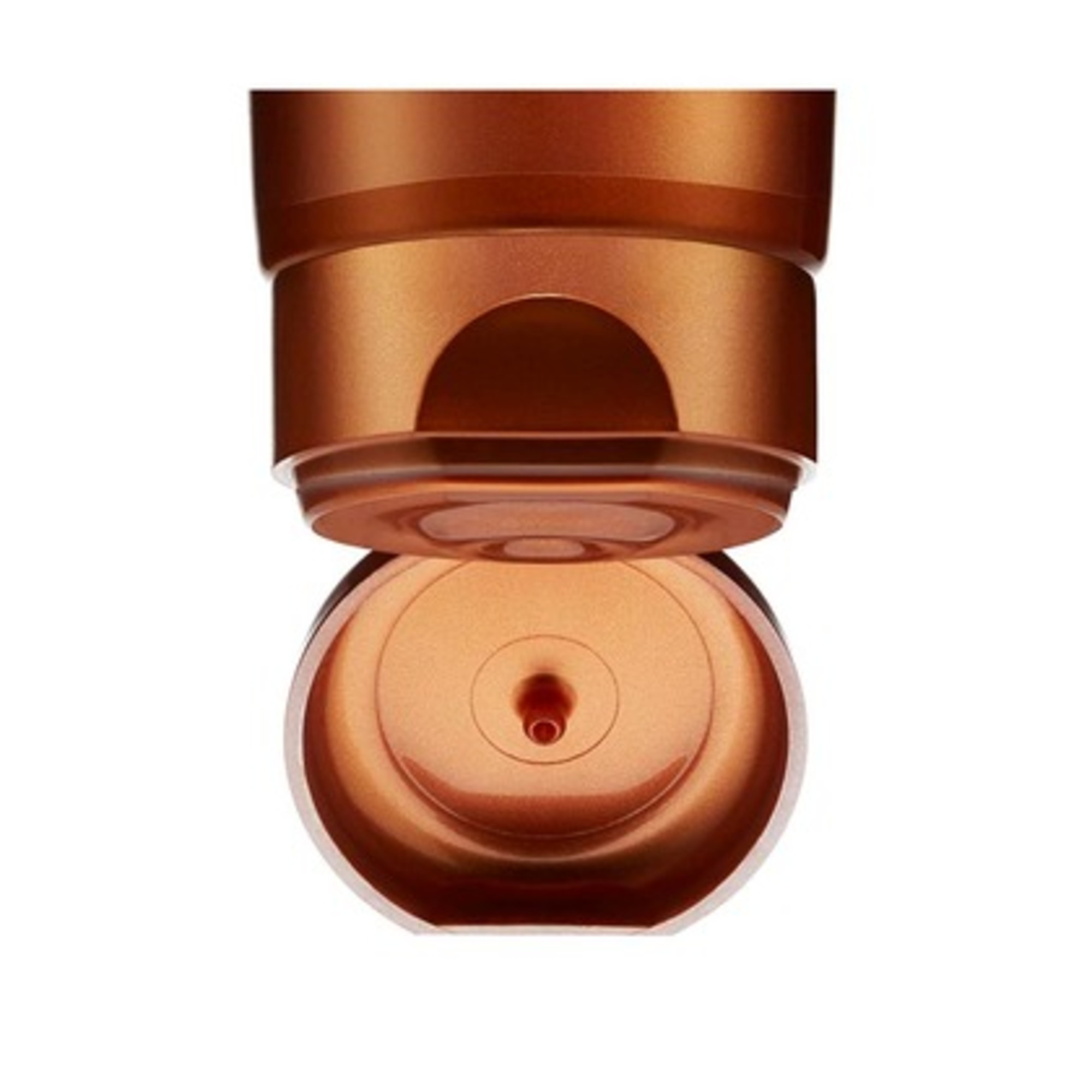 Self Tanning Tinted Gel Önbarnító