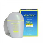 30 ML SHISEIDO Suncare Sports50+ Medium Dark - Napvedo Szabadteri Sportolashoz Magas Fenyvedelemmel Shiseido Suncare Sports BB SPF50+ Medium Dark - Napvedo BB Krem Szabadteri Sportolashoz Magas Fenyvedelemmel  1 of 1 Shiseido Suncare Sports BB SPF50+ Medium Dark - Napvedo BB Krem Szabadteri Sportolashoz Magas Fenyvedelemmel