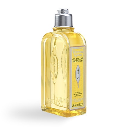 250 ML L Occitane Verbena CITRUS  VERBENA Tusfürdő  1 of 2 