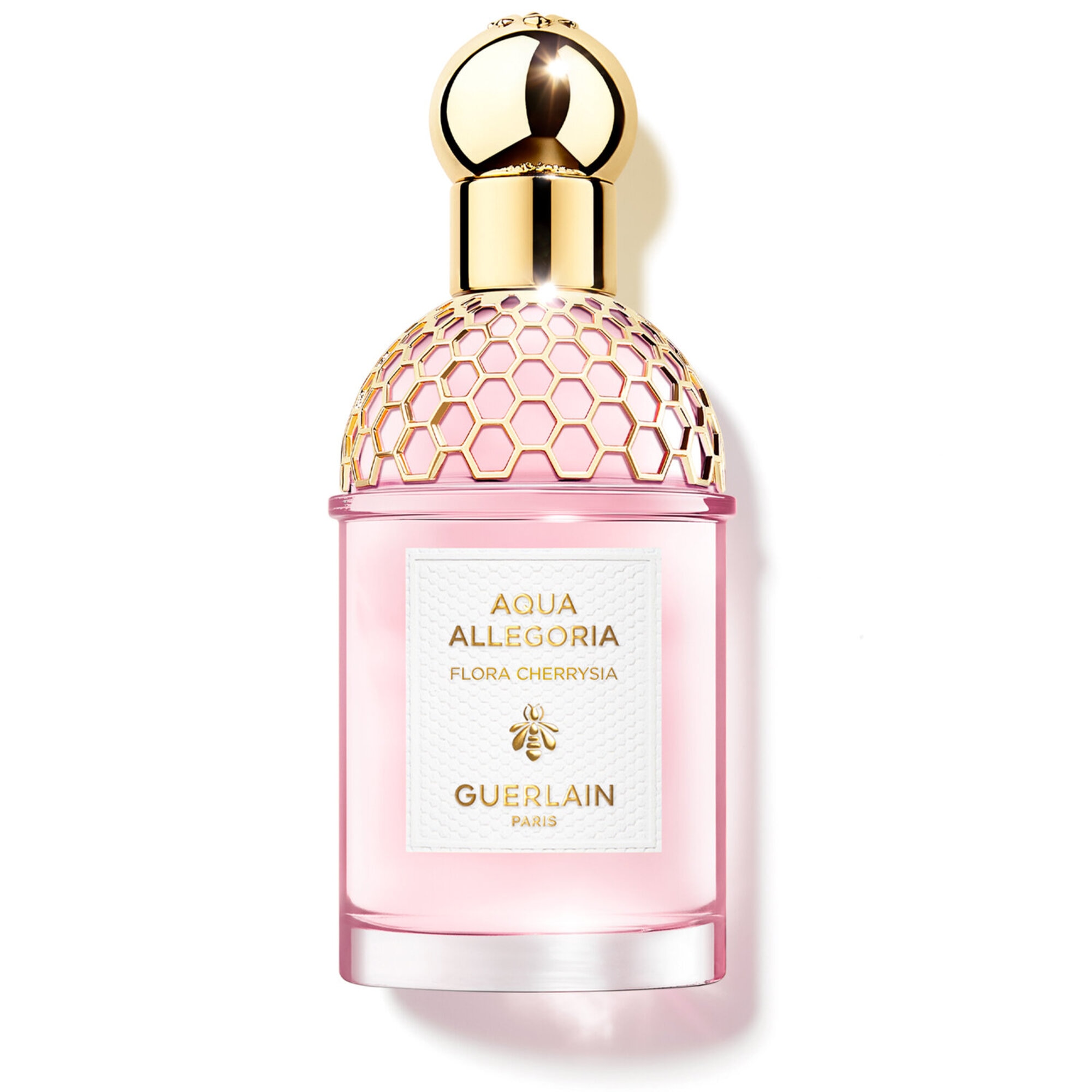 75 ML GUERLAIN Aqua Allegoria Aqua Allegoria Flora Cherrysia Eau de Toilette 1 of 3