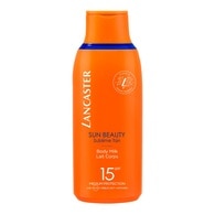 175 ML LANCASTER Sun Beauty Sun Beauty Napozótej 150ml SPF 15  1 of 2 