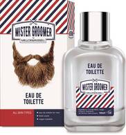 100 ML Mr Groomer MEN Eau de toilette  1 of 2 