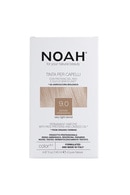 140 ML Noah RICE PROTEINS AND LINSEED OIL Permanent hair colour Nagyon világosszőke 9.0 Hajfesték  1 of 2 