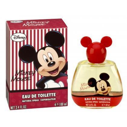 100 ML Disney MICKEY Eau de Toilette  1 of 1 