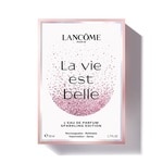 50 ML Lancôme La Vie est Belle La vie est belle Eau de Parfum Limitált kiadás  3 of 6 La vie est belle Eau de Parfum Limitált kiadás