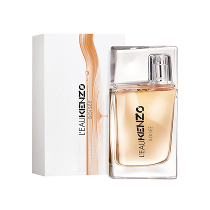 L'Eau Kenzo Boisee Eau De Toilette