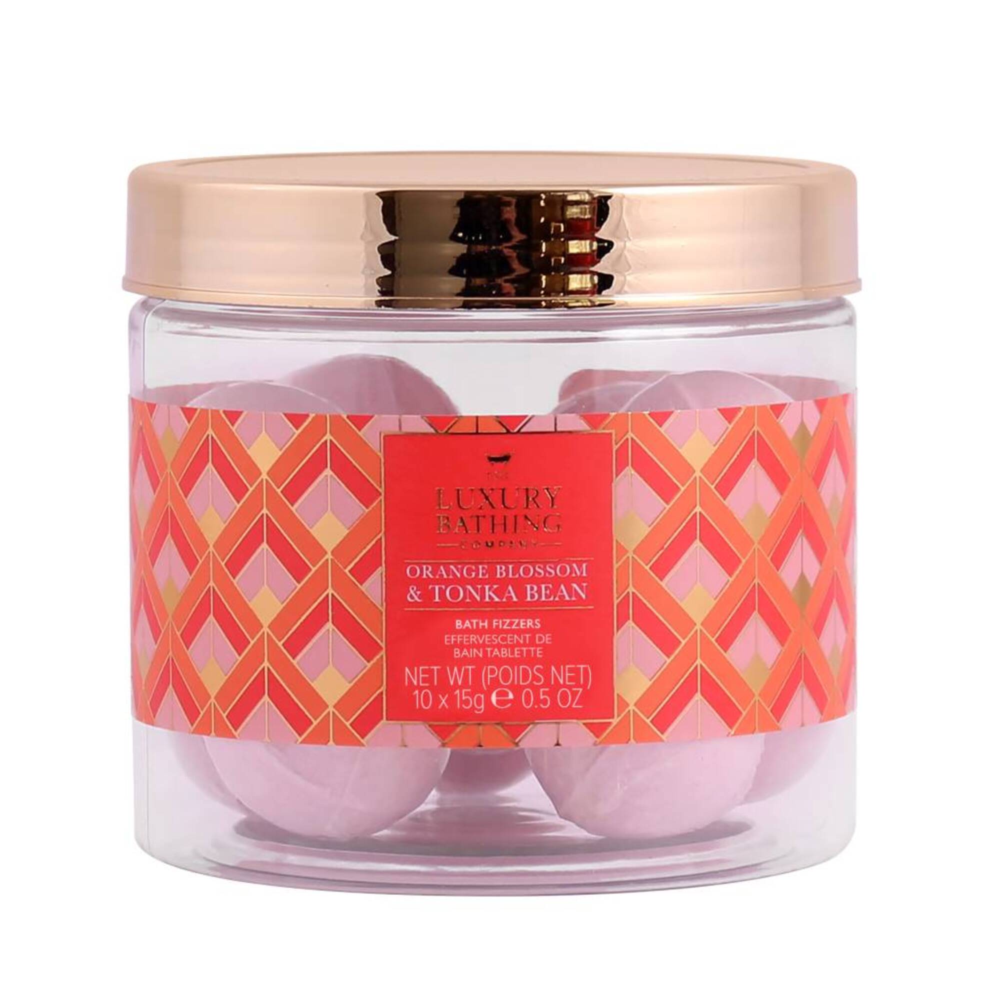 45 G Grace Cole XMAS SZETT Soothe Soak Karácsonyi szett 1 of 3