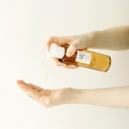 Arctisztító olaj Ginseng Cleansing Oil
