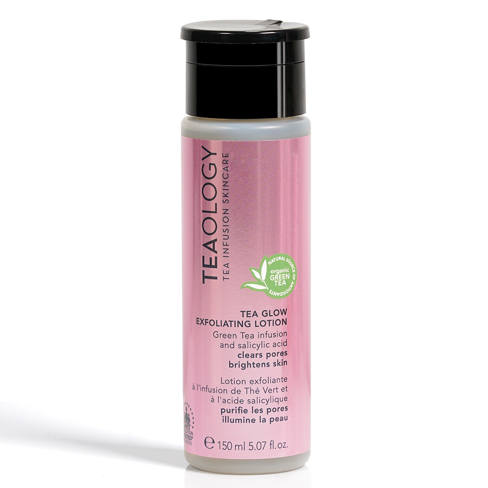 150 ML Teaology Tea Glow Tea Glow Hámlasztó  Tea Glow Hámlasztó