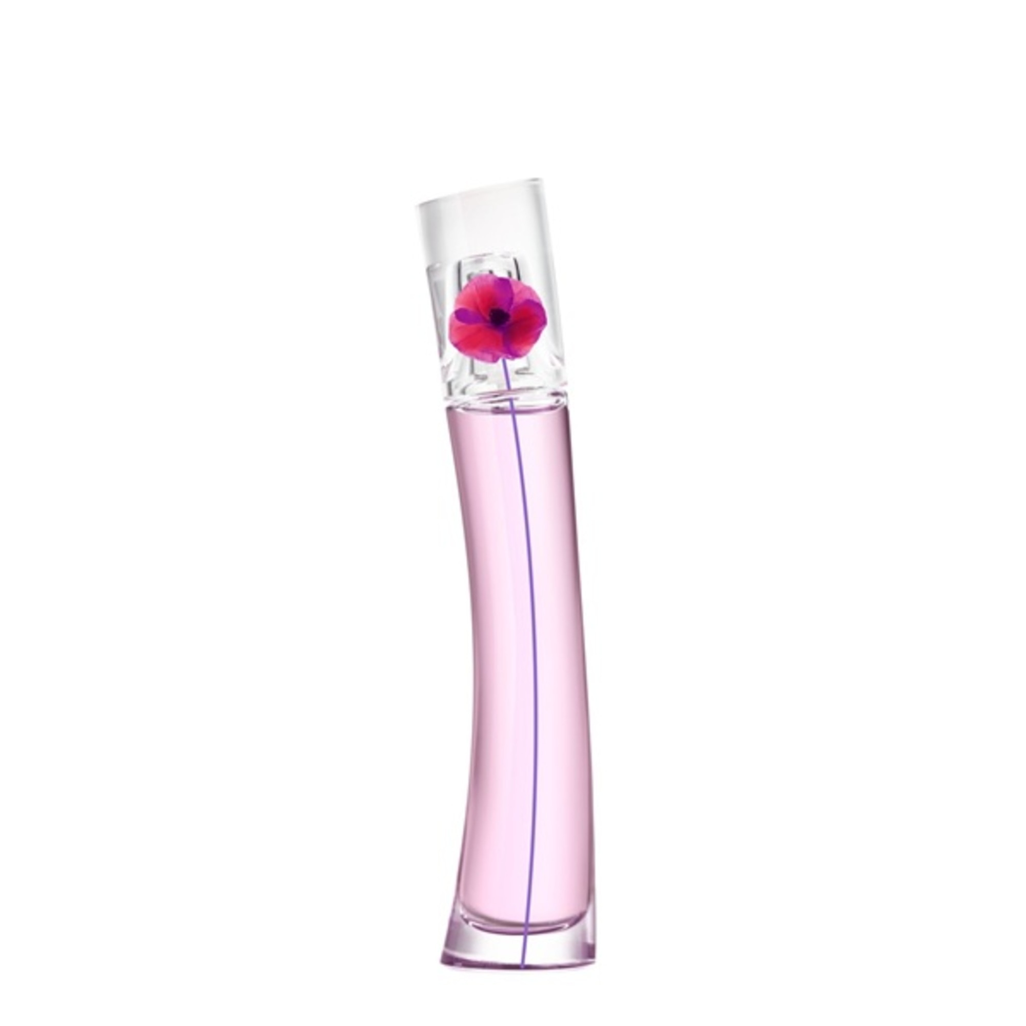 30 ML KENZO Flower by Kenzo Cherry Poppy Eau de Parfum 1 of 6