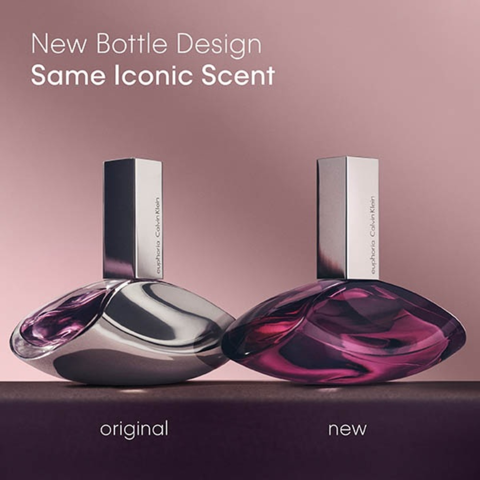 Calvin Klein Euphoria EDP