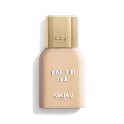  SISLEY Phyto Phyto Teint Nude Alapozó  1 of 3 