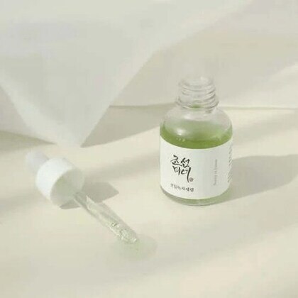 Szérum az arcra Calming Ser Green Tea Panthenol