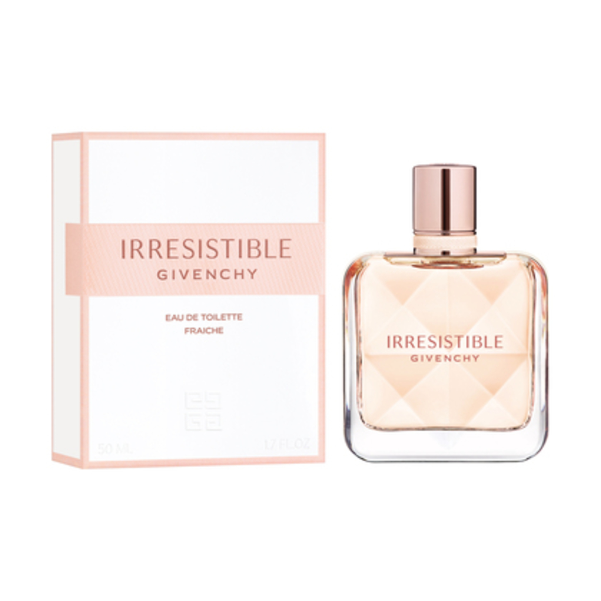 Irresistible Eau de Toilette Fraiche