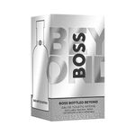 30 ML HUGO BOSS Bottled Bottled Beyond For Him Eau de Toilette Intense  2 of 8 Bottled Beyond For Him Eau de Toilette Intense