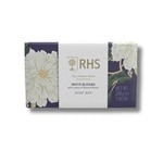200 G SOMERSET RHS Szappan The Flower Show Collection White Blooms  1 of 3 Szappan The Flower Show Collection White Blooms