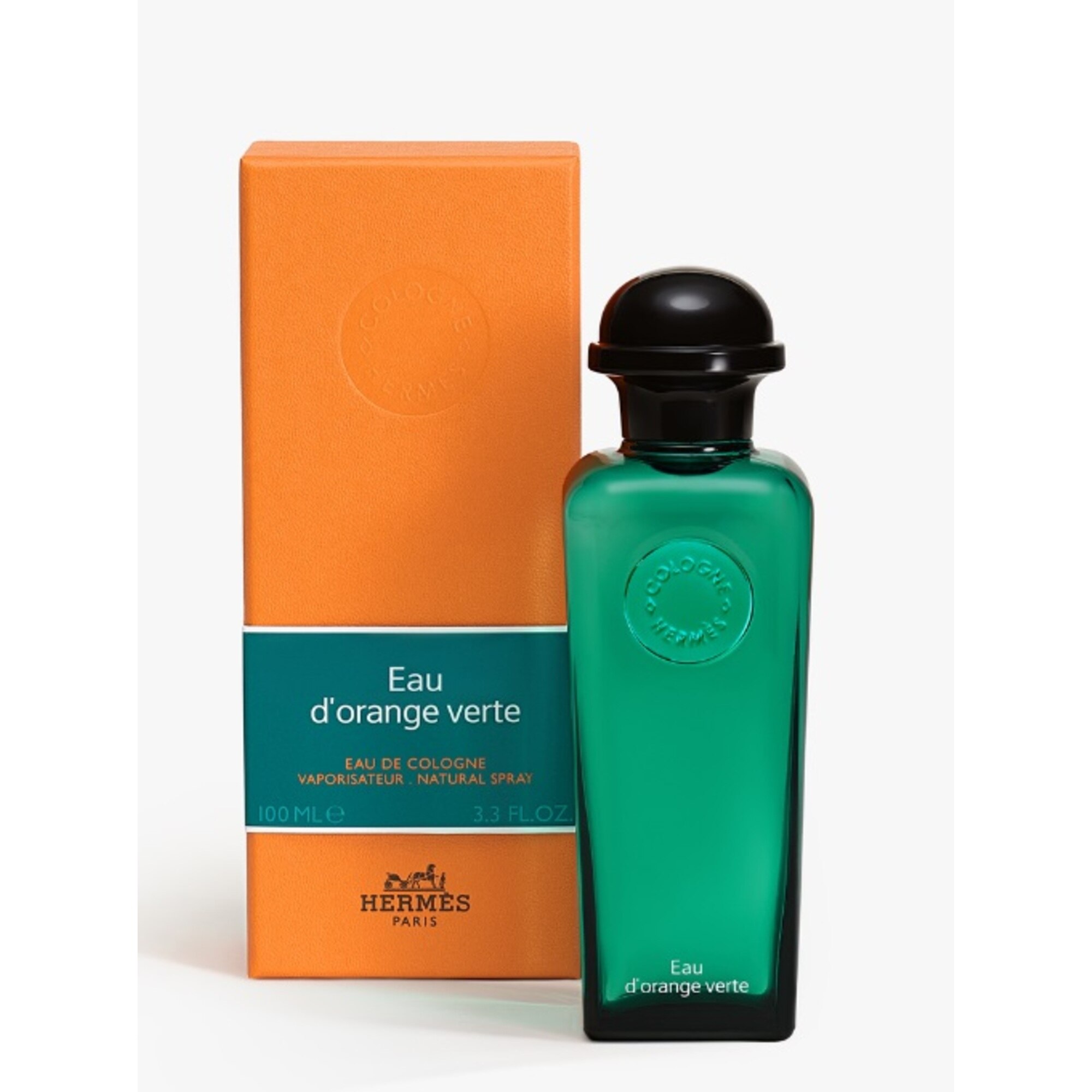 Eau d’Orange Verte Cologne