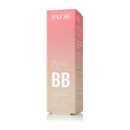 hyaluronic acid BB krém