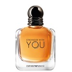 50 ML ARMANI YOU Stronger With You Eau de Toilette  1 of 1 Stronger With You Eau de Toilette