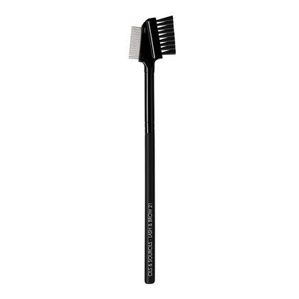  Marionnaud Kiegészítők My Brow & Lash Comb Brush e Ecset 21 Marionnaud My Brow & Lash Comb Brush Szemoldok e Szempilla Ecset 21  1 of 1 