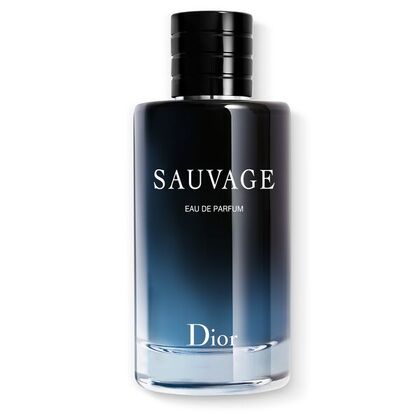 200 ML Dior Sauvage Sauvage Eau De Parfum 1 of 5