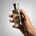 50 ML HUGO BOSS Boss Bottled Boss Bottled Eau de Parfum  5 of 8 Boss Bottled Eau de Parfum