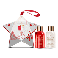  Grace Cole LUXURY BATHING Mini Body Duo Ajándékszett  1 of 2 