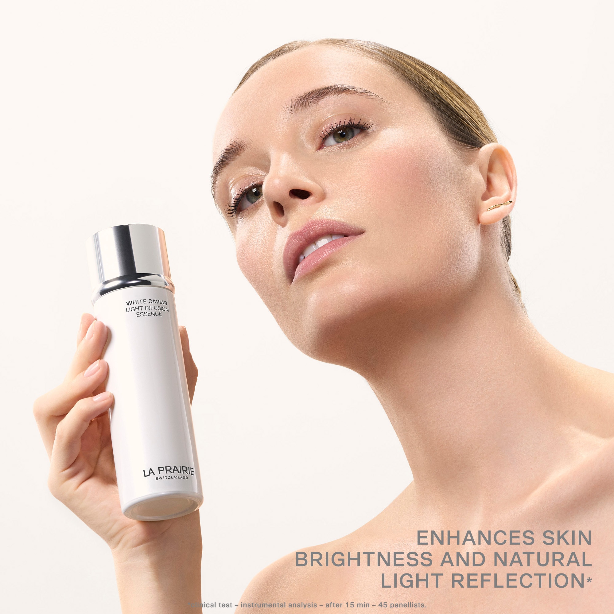 Light Infusion Essence