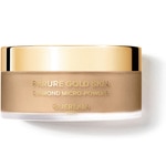 Parure Gold Skin Diamond Micro-Púder