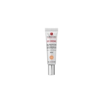 15 ML Erborian CC Creme CC Creme Dore 1 of 3