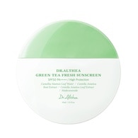 45 ML DR. ALTHEA SKIN-CARE Napvédő arckrém  Green Tea Fresh SPF 50+ PA++++  