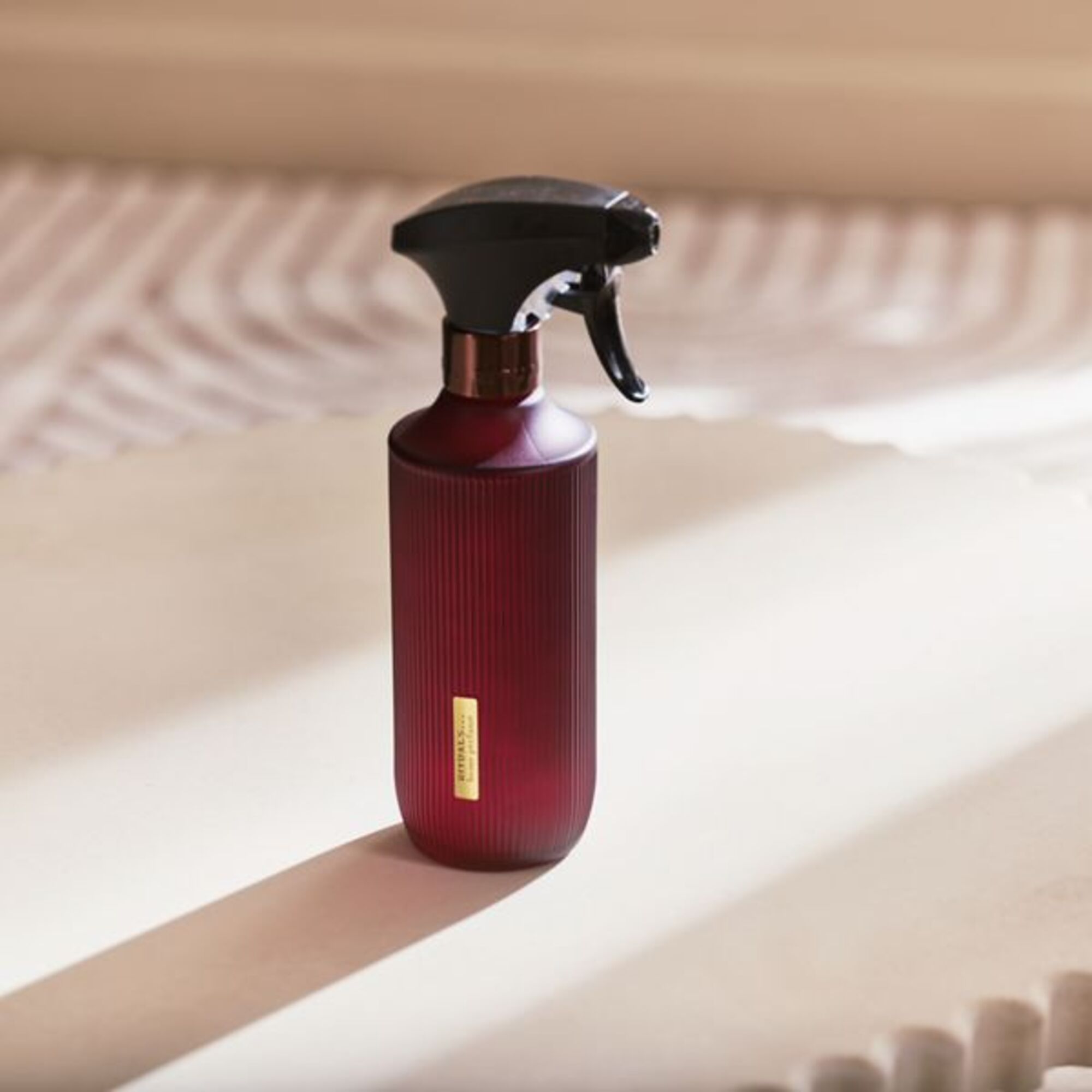 The Ritual of Ayurveda szobai parfüm