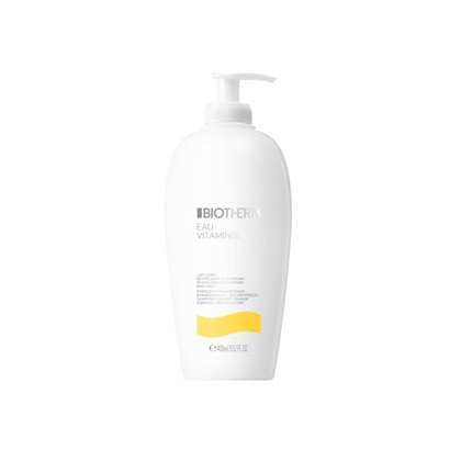 400 ML BIOTHERM EAU VITAMINEE EAU VITAMINEE TESTÁPOLÓ TEJ  1 of 1 