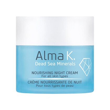 50 ML Alma K NIGHT CREAM For all skin types éjszakai arckrém  1 of 3 