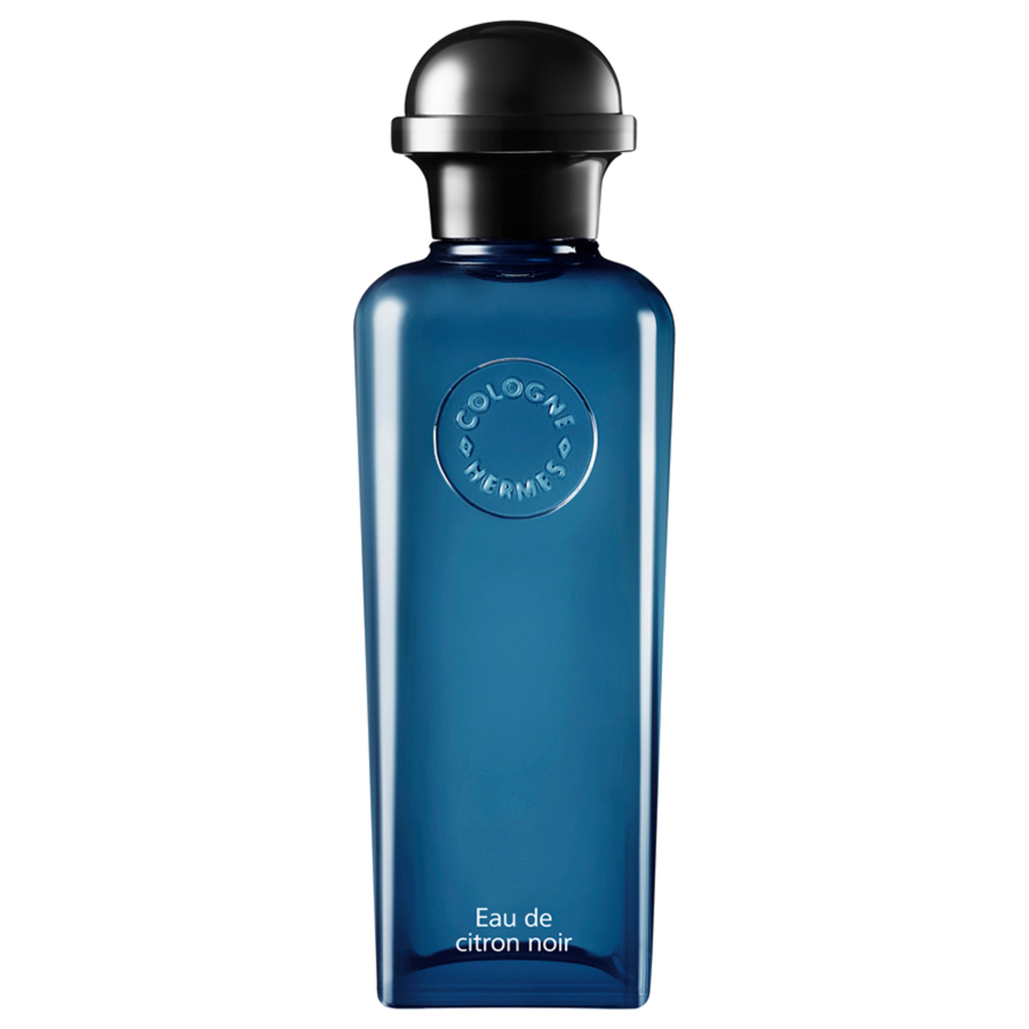 100 ML Hermès Eau de Citrone Noir Eau de Cologne  Eau de Cologne