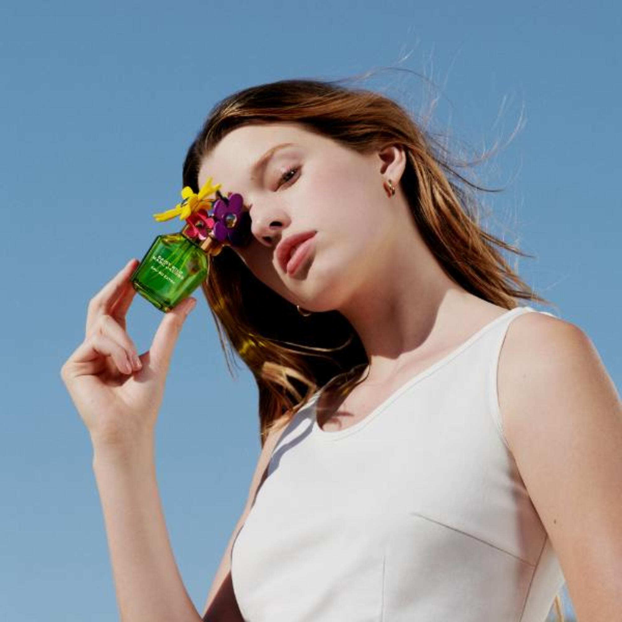 Daisy Wild Eau So Extra Parfum