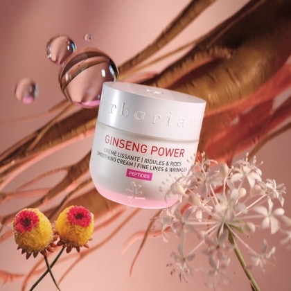 Ginseng Power Anti-aging Krém