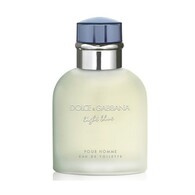  Dolce & Gabbana Dolce&Gabbana Light Blue Pour Homme Eau De Toilette  1 of 2 