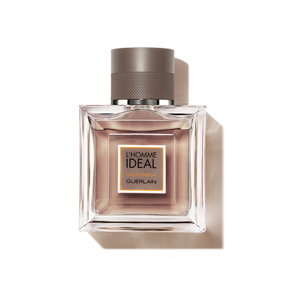 50 ML GUERLAIN L'HOMME IDEAL Eau de Parfum  1 of 2 