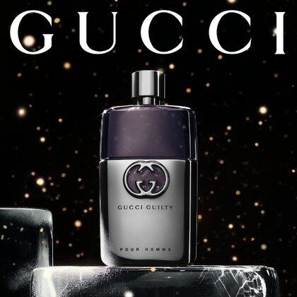 Szett Gucci Guilty Pour Homme Eau de Toilette
