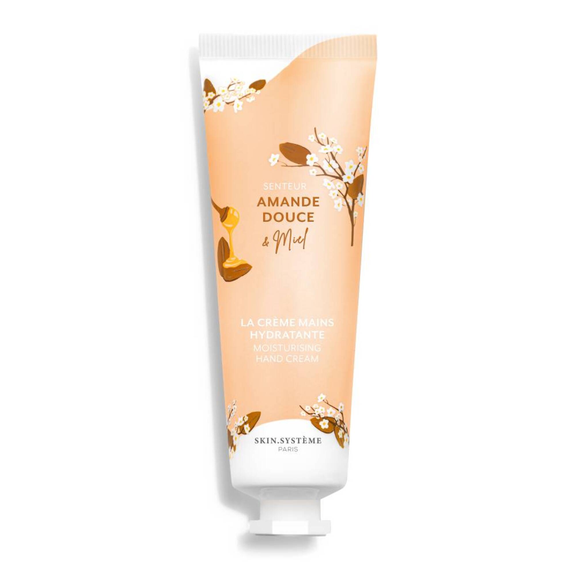 30 ML Marionnaud Skincare Sweet Almond Honey Sweet Almond Honey Hidratáló kézkrém 1 of 8